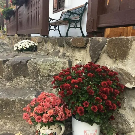 Tugari Vendeghaz 3* Hollókő