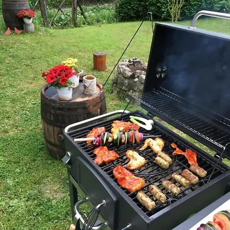 Tugari Vendeghaz Hotel