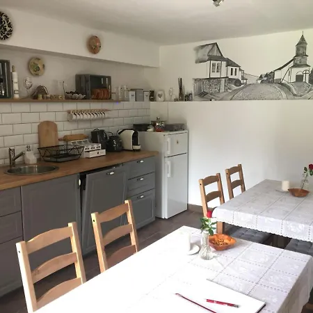 Tugari Vendeghaz Hollókő