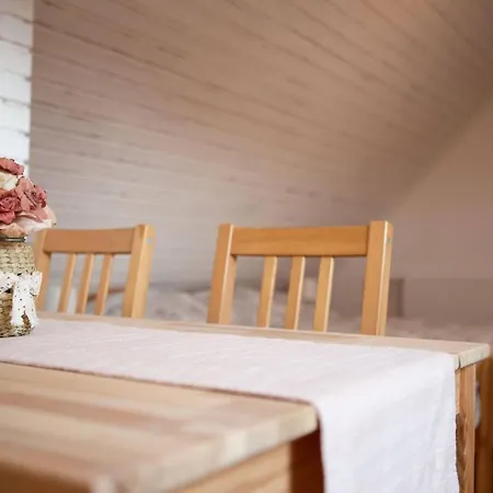 Hotel Tugari Vendeghaz 3*