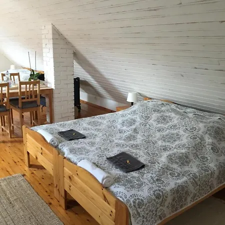 Hotel Tugari Vendeghaz