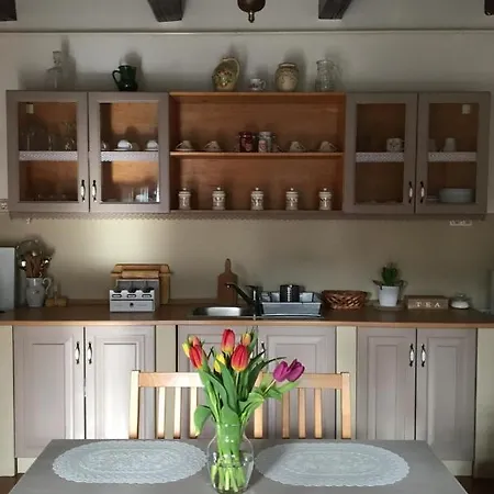 Tugari Vendeghaz Hotel