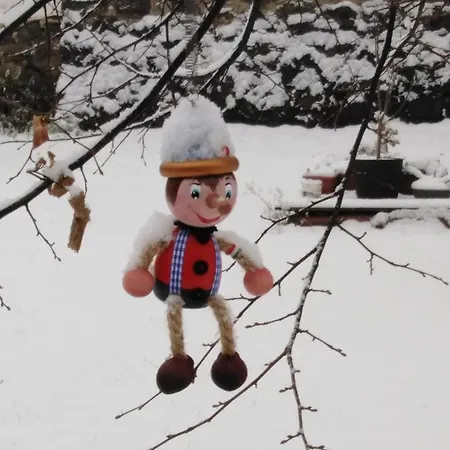 Hotel Tugari Vendeghaz Hollókő