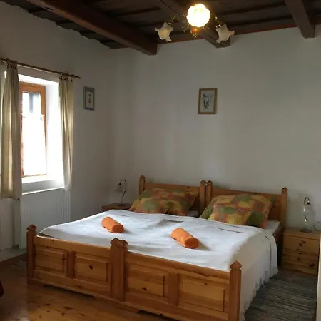 Tugari Vendeghaz Penzion