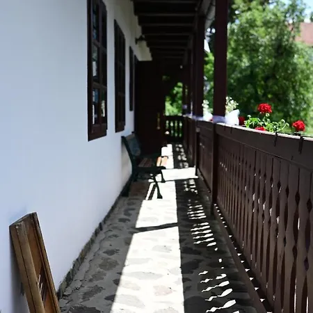 Tugari Vendeghaz *