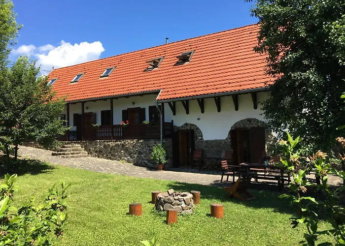 Tugari Vendeghaz Hotel 3*