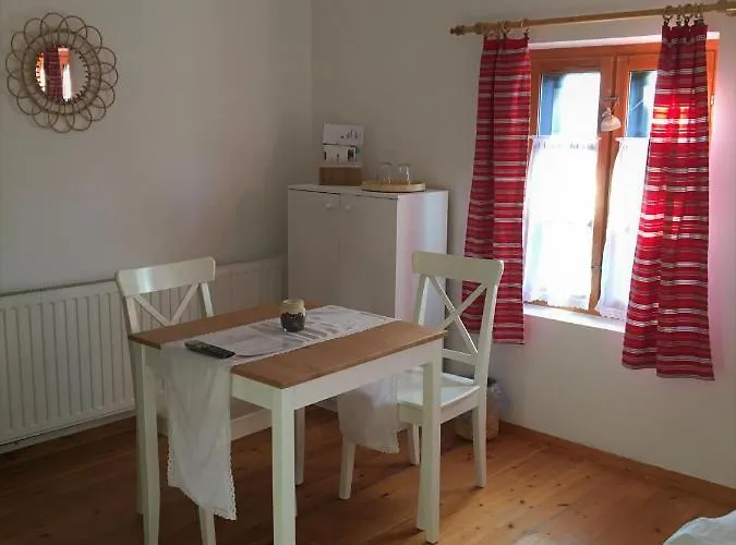 Hotel Tugari Vendeghaz Hollókő