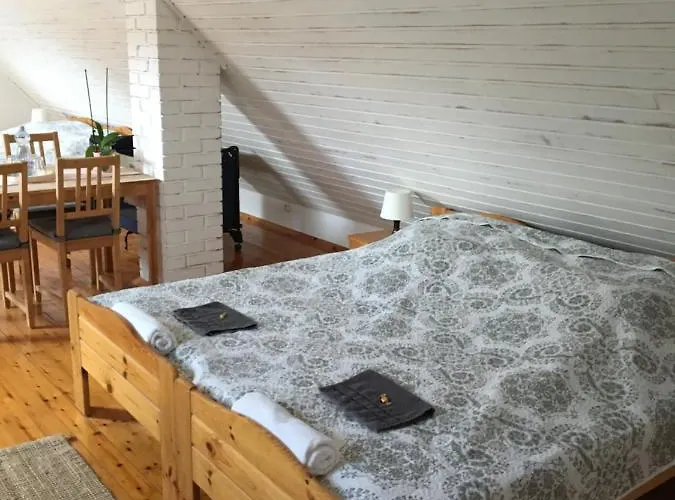 Hotel Tugari Vendeghaz