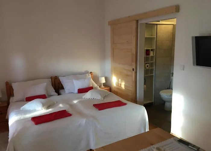 Tugari Vendeghaz Hotel