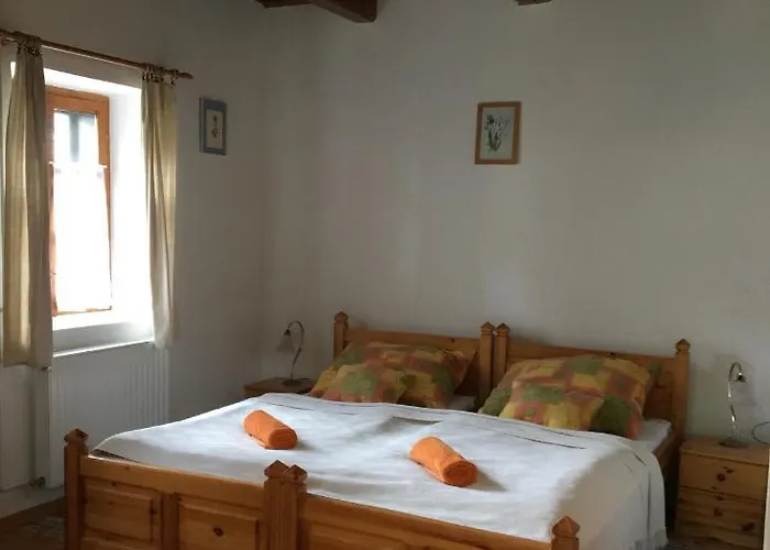 Tugari Vendeghaz Hotel